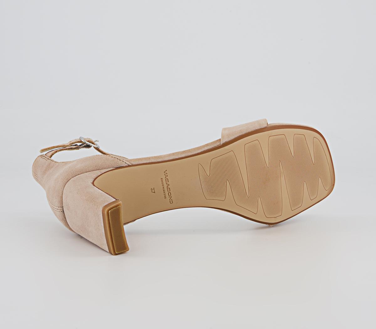 Vagabond Shoemakers Luisa Mid Heels Vagabond Shoemakers Luisa Mid Heels Safari