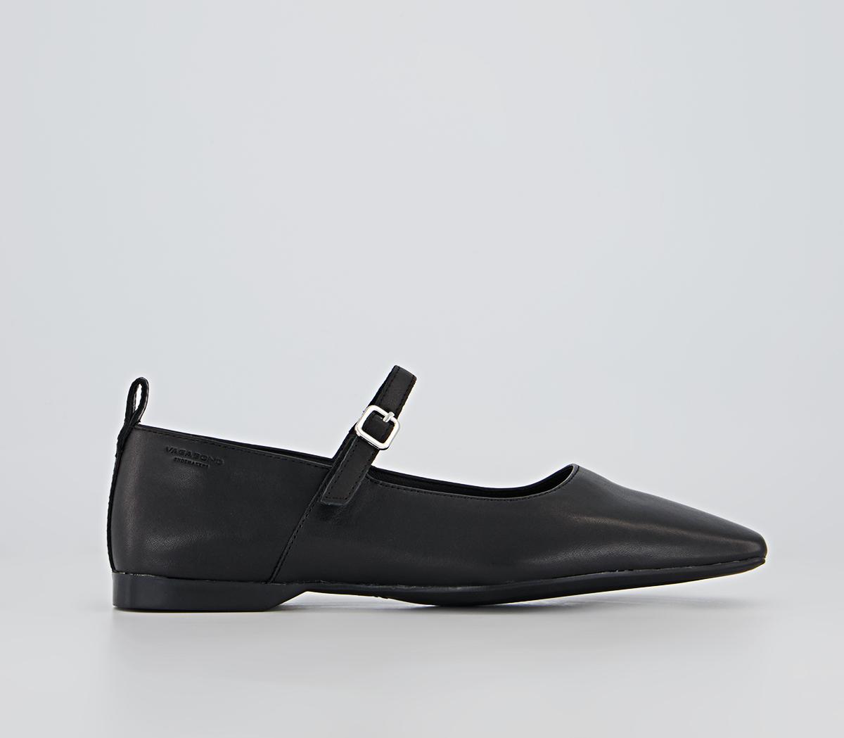 Vagabond ShoemakersDelia Strap PumpsBlack