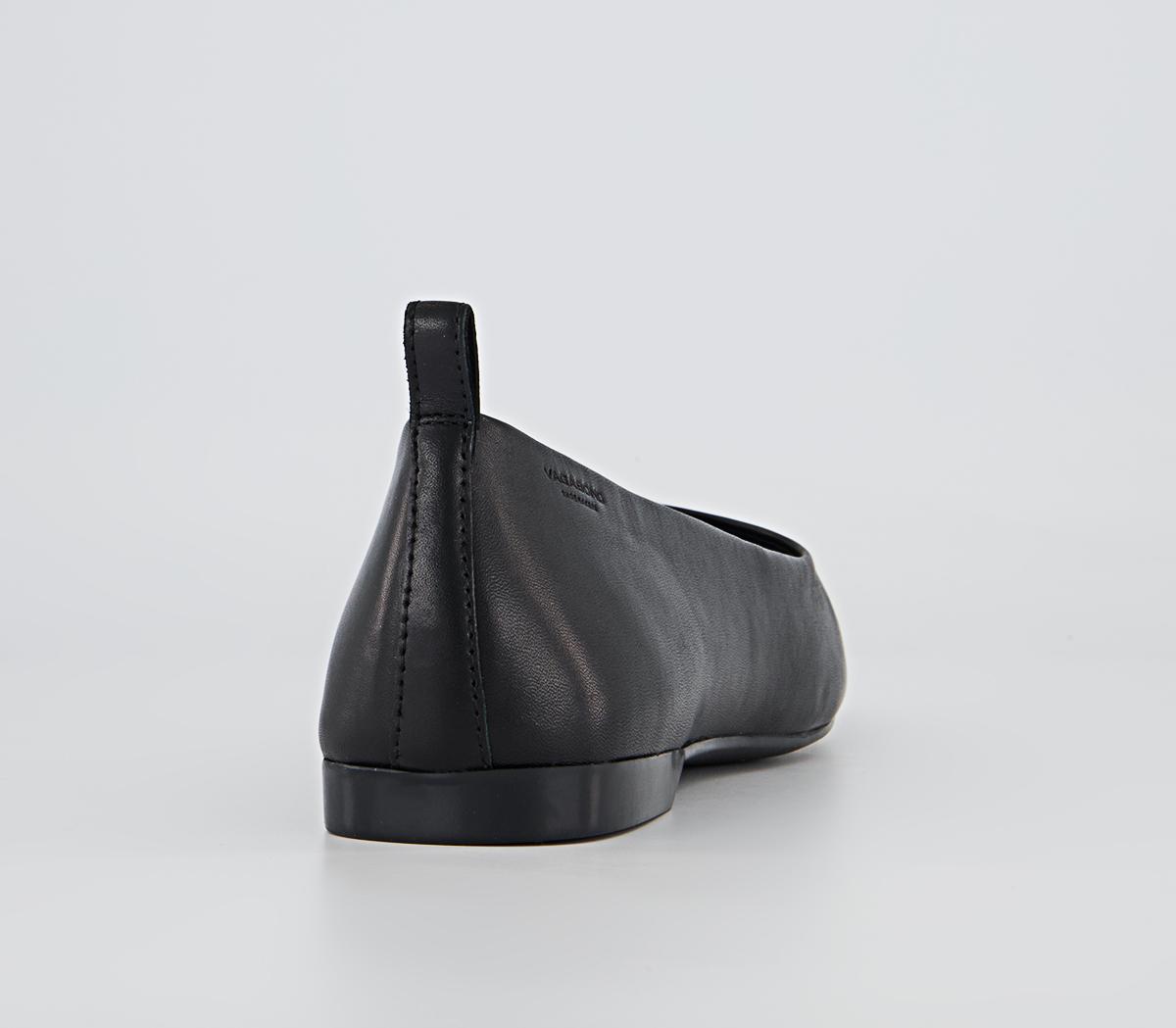 Vagabond Shoemakers Delia Pumps Vagabond Shoemakers Delia Pumps Black
