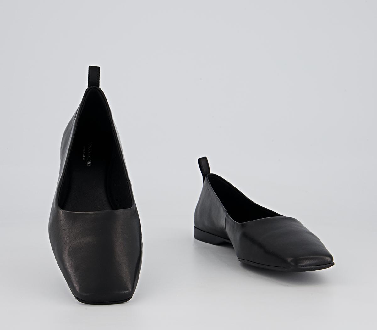 Vagabond Shoemakers Delia Pumps Vagabond Shoemakers Delia Pumps Black