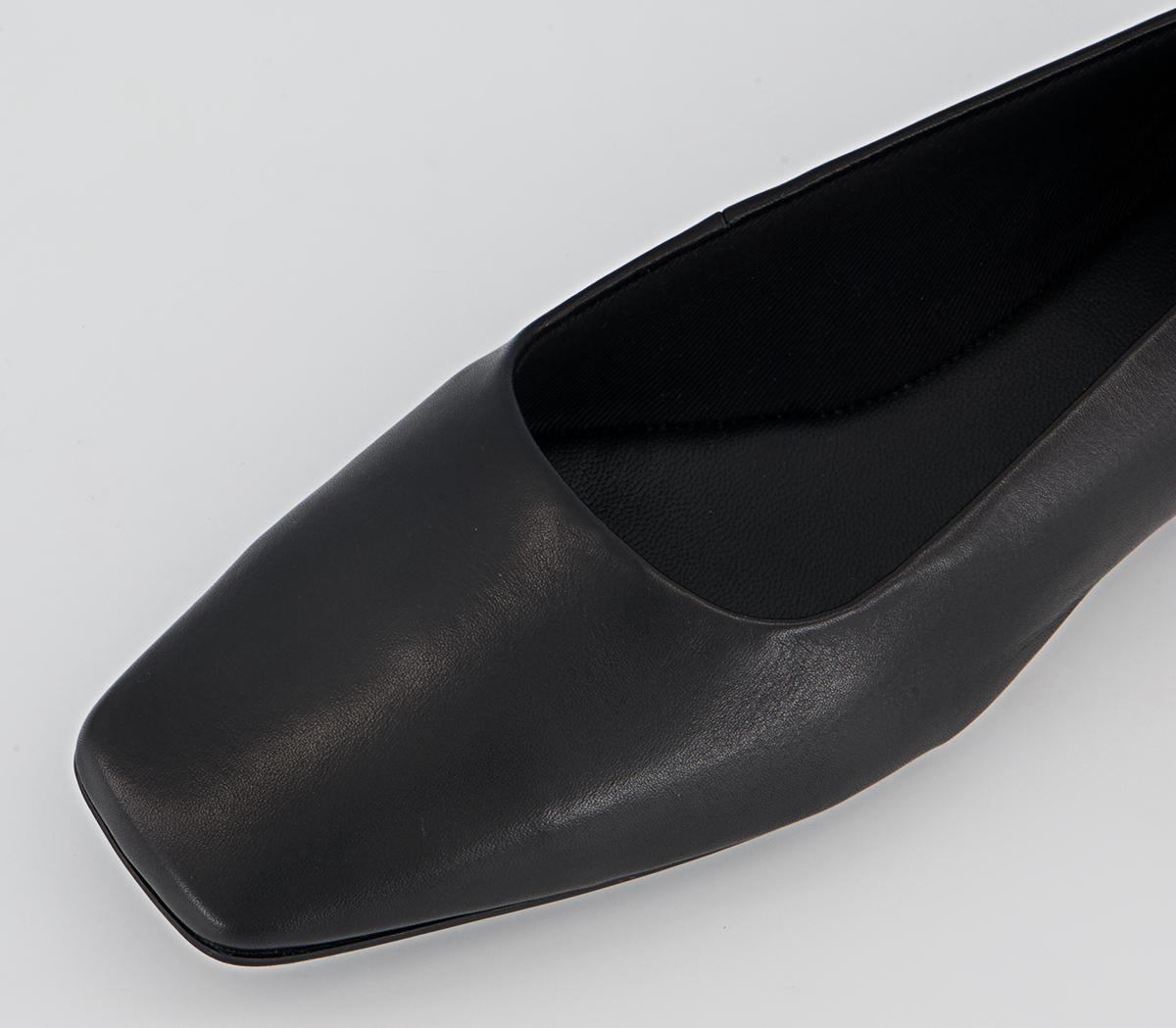 Vagabond Shoemakers Delia Pumps Vagabond Shoemakers Delia Pumps Black