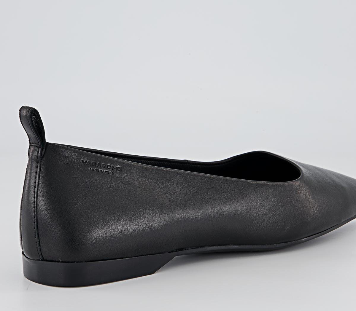 Vagabond Shoemakers Delia Pumps Vagabond Shoemakers Delia Pumps Black