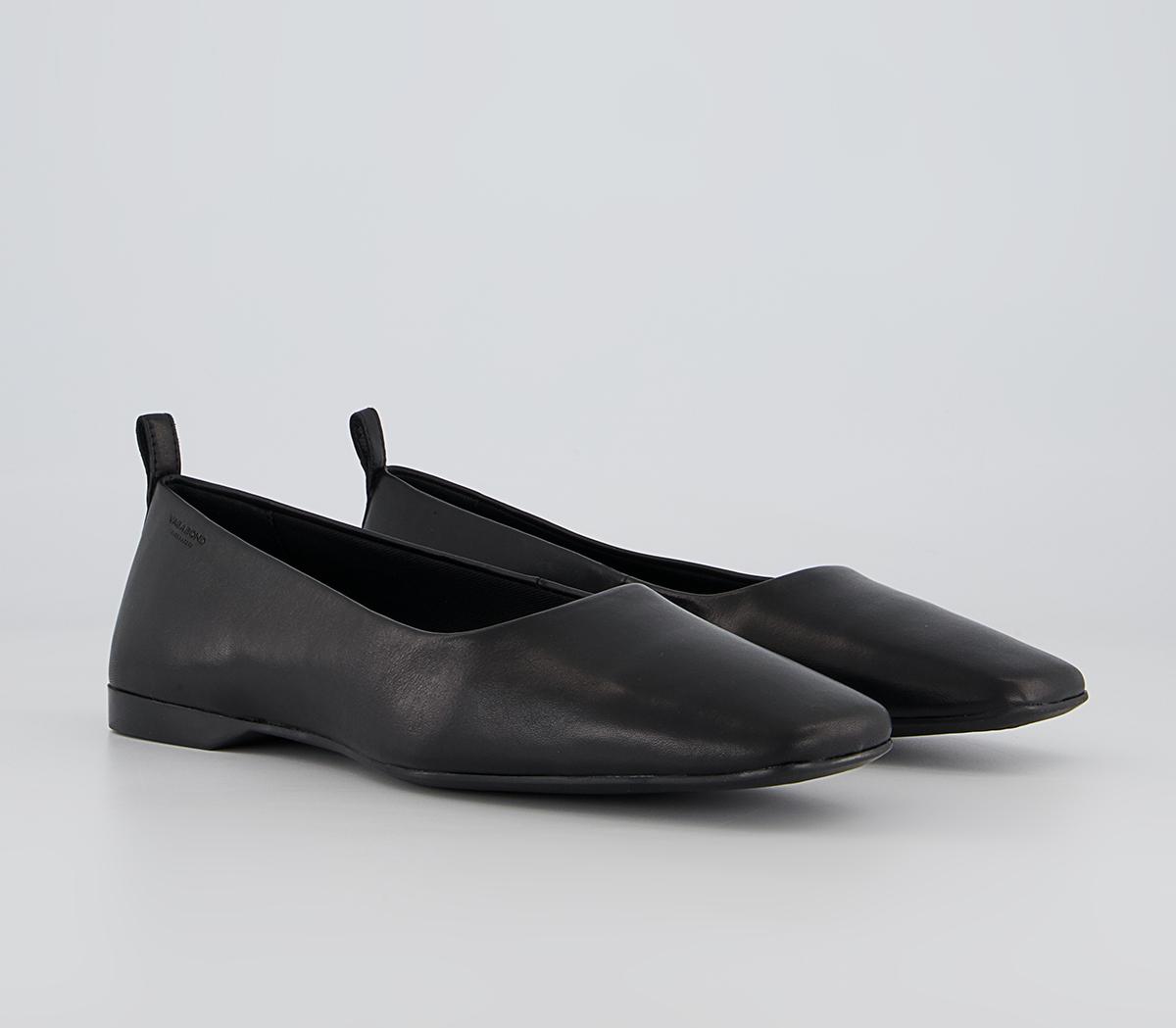 Vagabond Shoemakers Delia Pumps Vagabond Shoemakers Delia Pumps Black