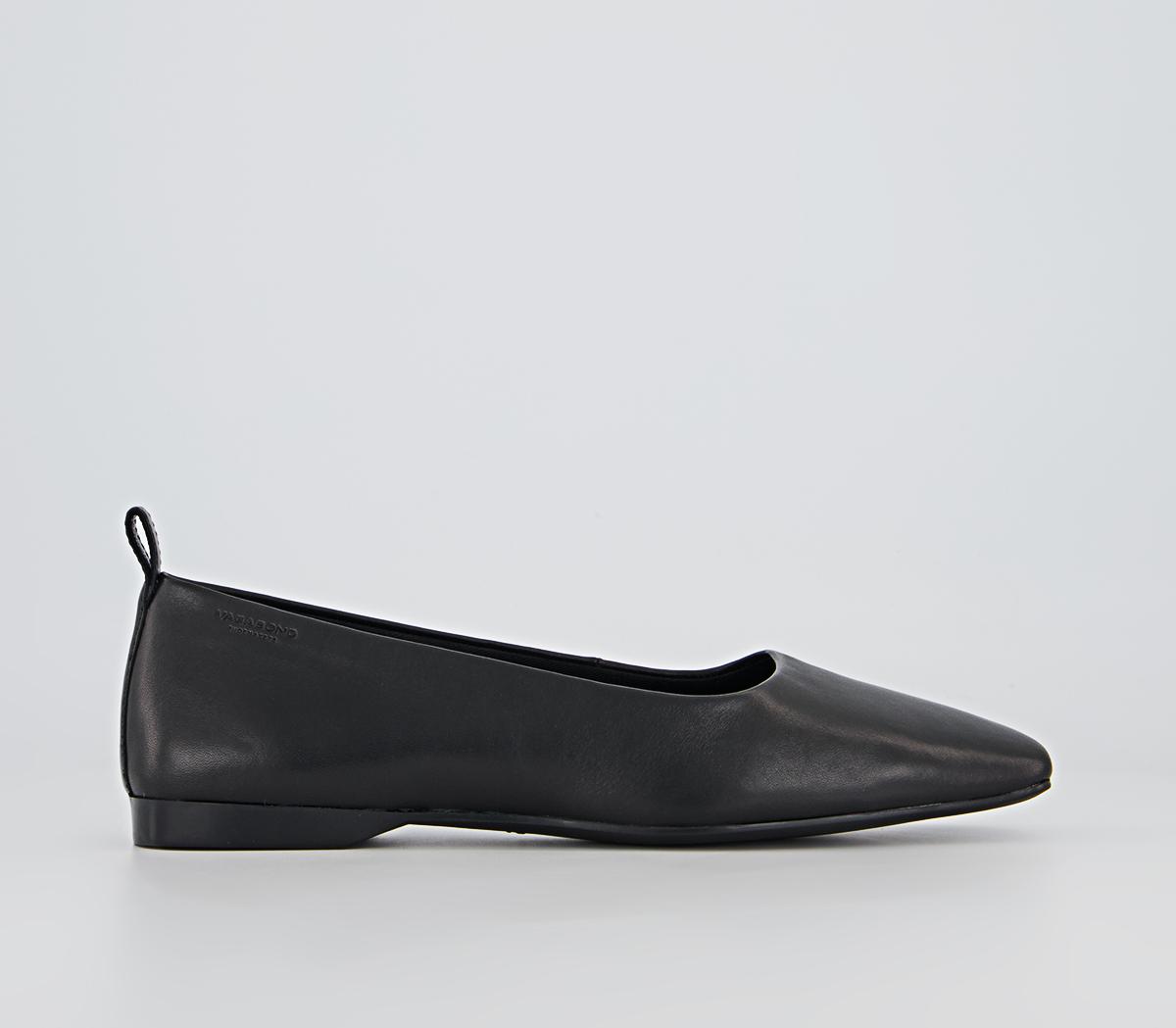 Vagabond Shoemakers Delia Pumps Vagabond Shoemakers Delia Pumps Black