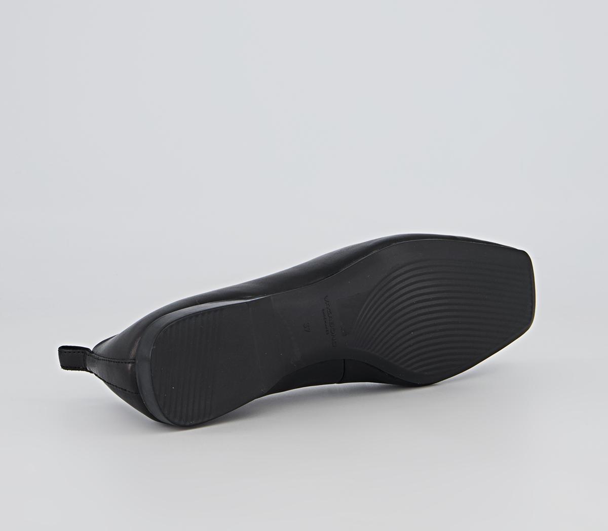 Vagabond Shoemakers Delia Pumps Vagabond Shoemakers Delia Pumps Black