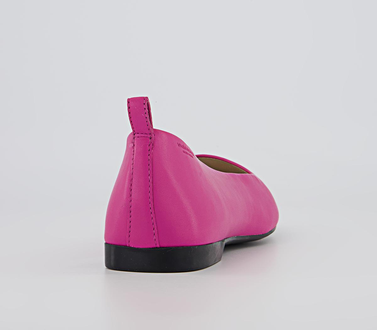 Vagabond Shoemakers Delia Pumps Vagabond Shoemakers Delia Pumps Hyper Pink