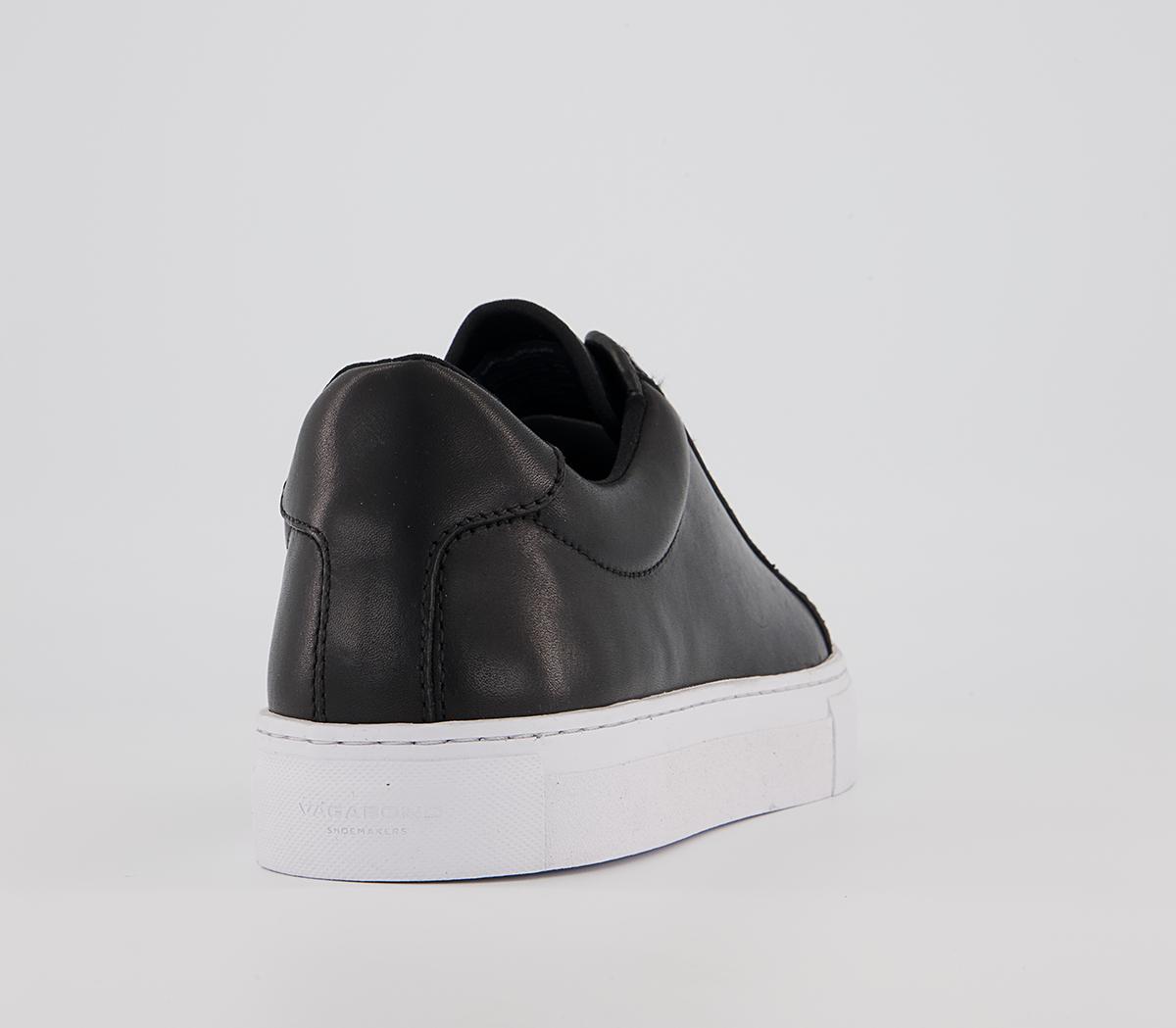 Vagabond Shoemakers Paul 2.0 Trainers Vagabond Shoemakers Paul 2.0 Trainers Black