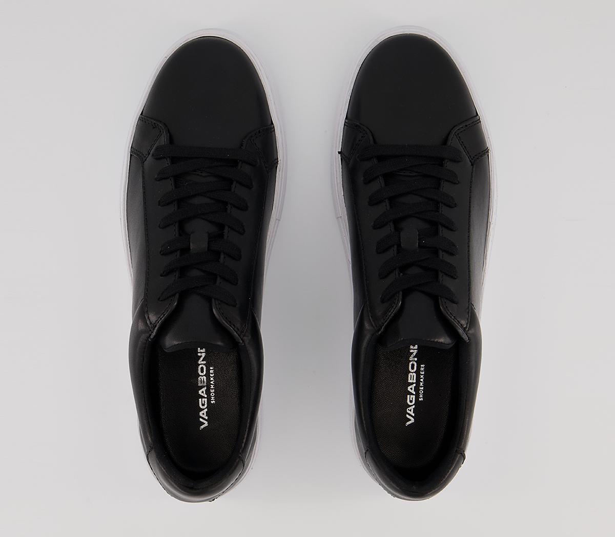Vagabond Shoemakers Paul 2.0 Trainers Vagabond Shoemakers Paul 2.0 Trainers Black