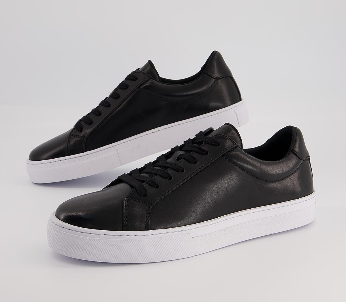 Vagabond Shoemakers Paul 2.0 Trainers Vagabond Shoemakers Paul 2.0 Trainers Black
