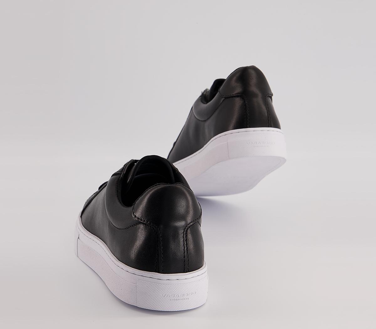 Vagabond Shoemakers Paul 2.0 Trainers Vagabond Shoemakers Paul 2.0 Trainers Black
