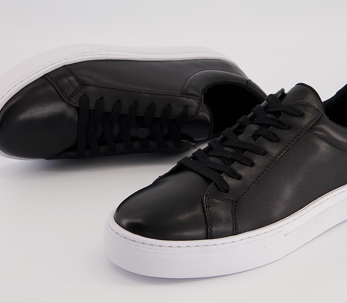 Vagabond Shoemakers Paul 2.0 Trainers Vagabond Shoemakers Paul 2.0 Trainers Black