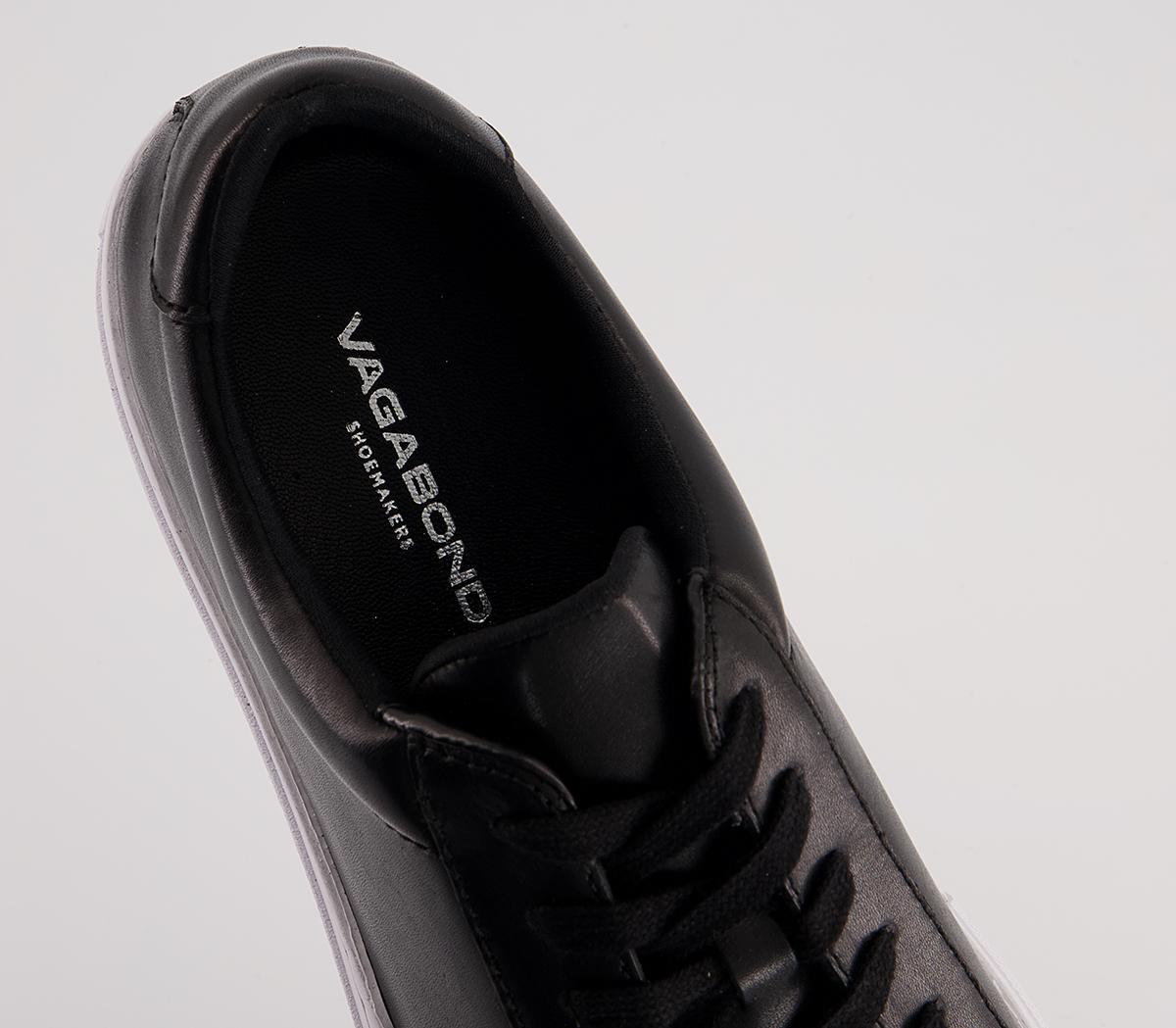 Vagabond Shoemakers Paul 2.0 Trainers Vagabond Shoemakers Paul 2.0 Trainers Black