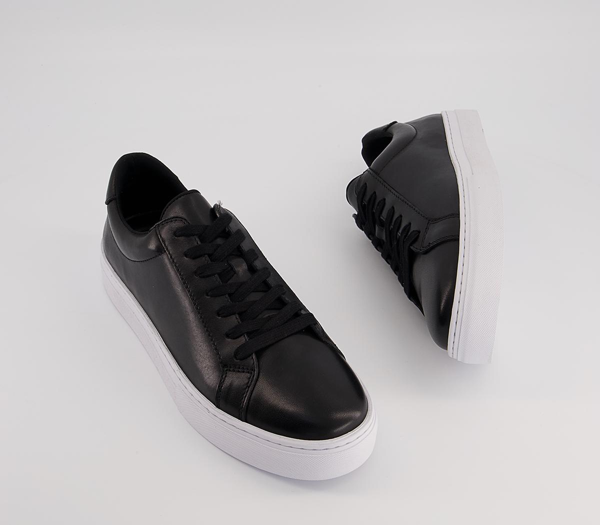 Vagabond Shoemakers Paul 2.0 Trainers Vagabond Shoemakers Paul 2.0 Trainers Black