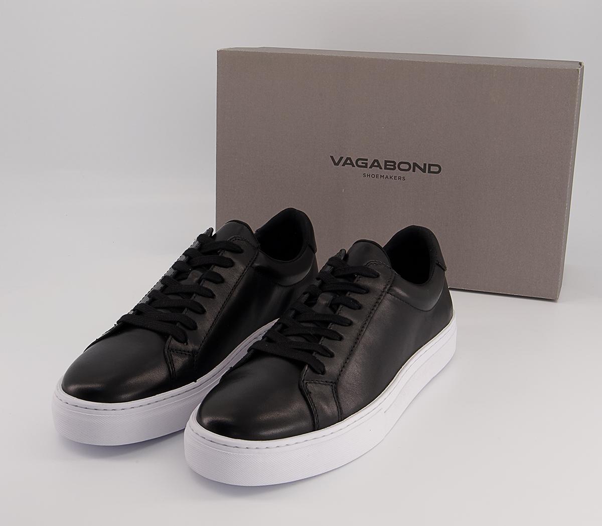 Vagabond Shoemakers Paul 2.0 Trainers Vagabond Shoemakers Paul 2.0 Trainers Black
