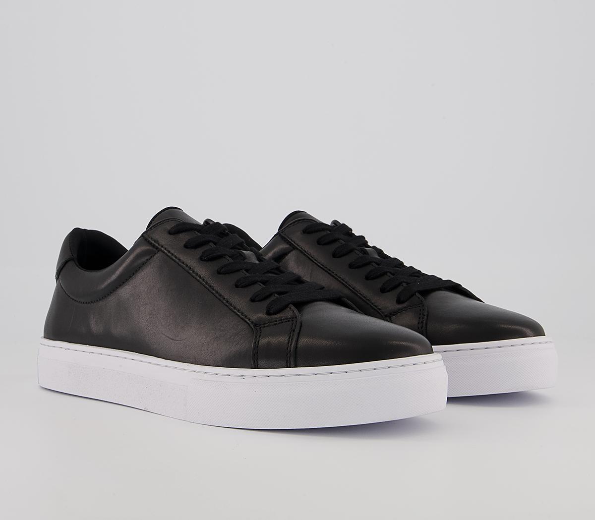 Vagabond Shoemakers Paul 2.0 Trainers Vagabond Shoemakers Paul 2.0 Trainers Black