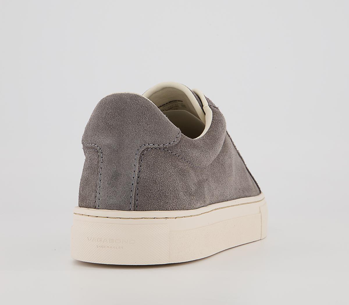 Vagabond Shoemakers Paul 2.0 Trainers Vagabond Shoemakers Paul 2.0 Trainers Dk Chalk
