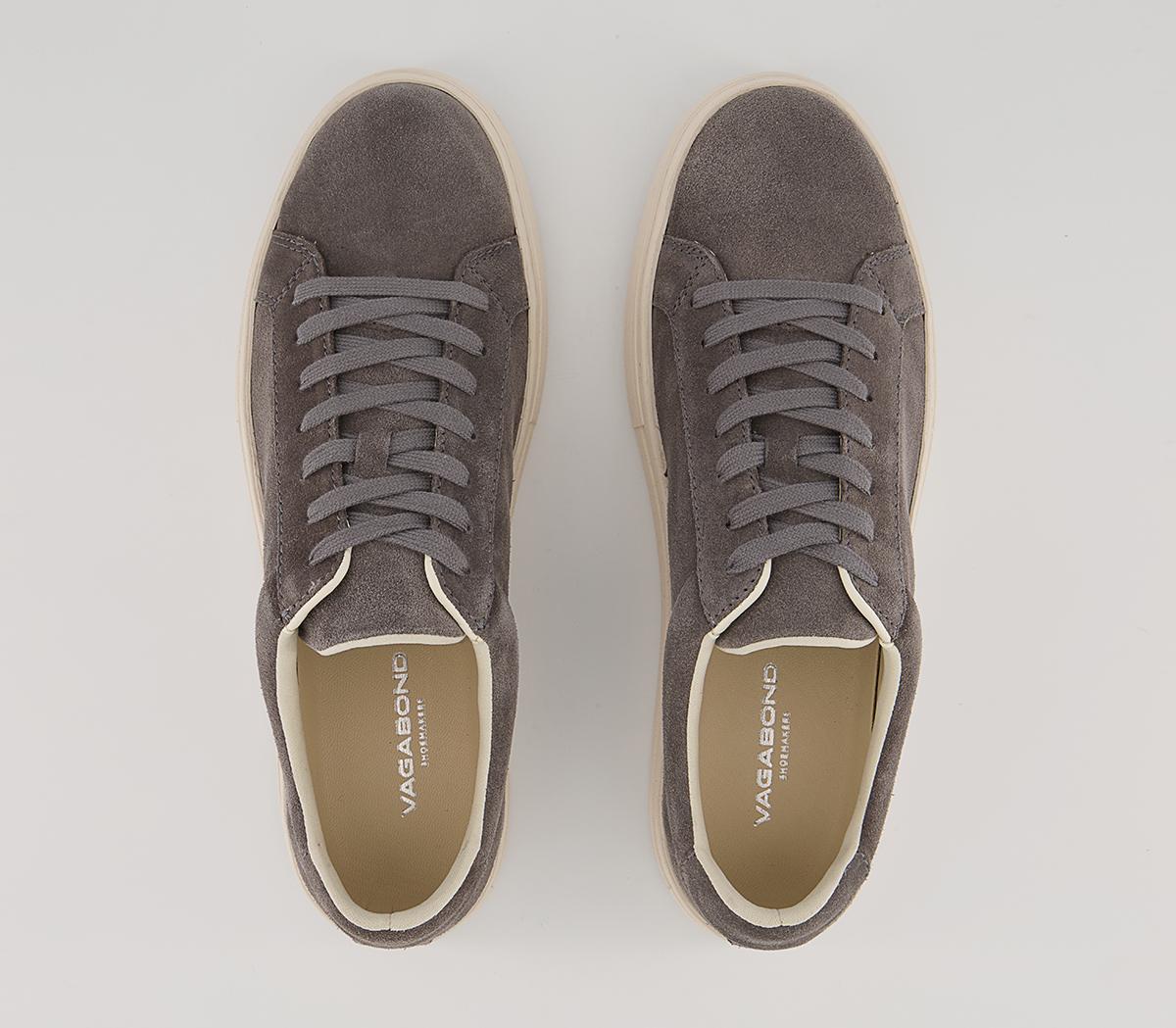 Vagabond Shoemakers Paul 2.0 Trainers Vagabond Shoemakers Paul 2.0 Trainers Dk Chalk