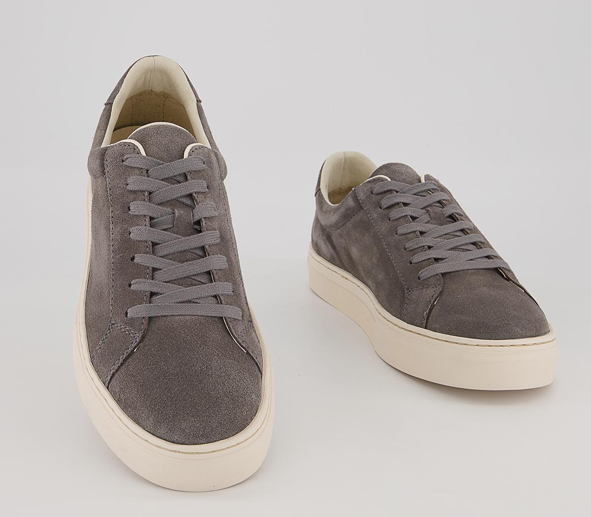 Vagabond Shoemakers Paul 2.0 Trainers Vagabond Shoemakers Paul 2.0 Trainers Dk Chalk