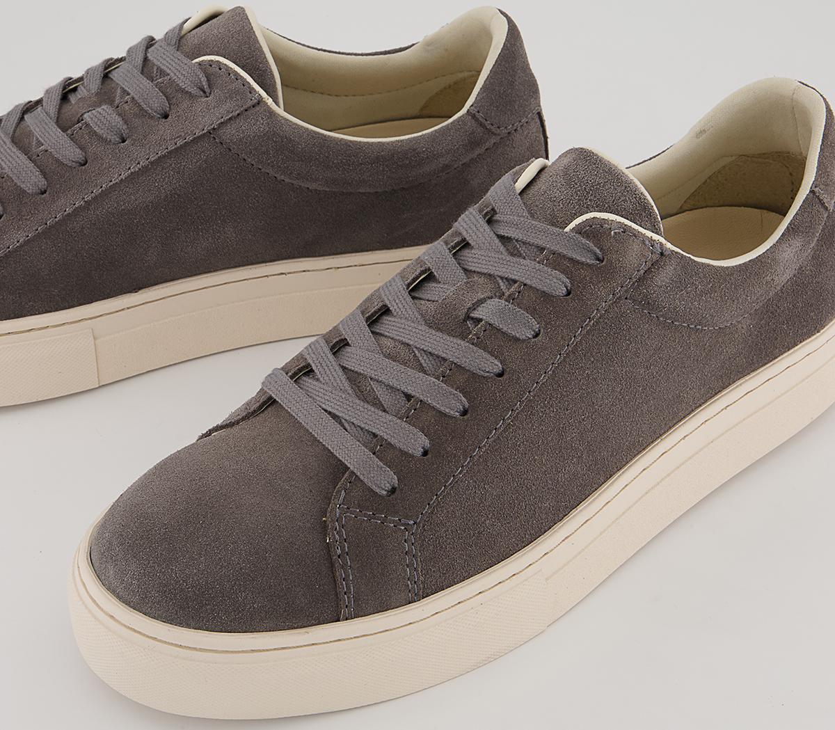 Vagabond Shoemakers Paul 2.0 Trainers Vagabond Shoemakers Paul 2.0 Trainers Dk Chalk