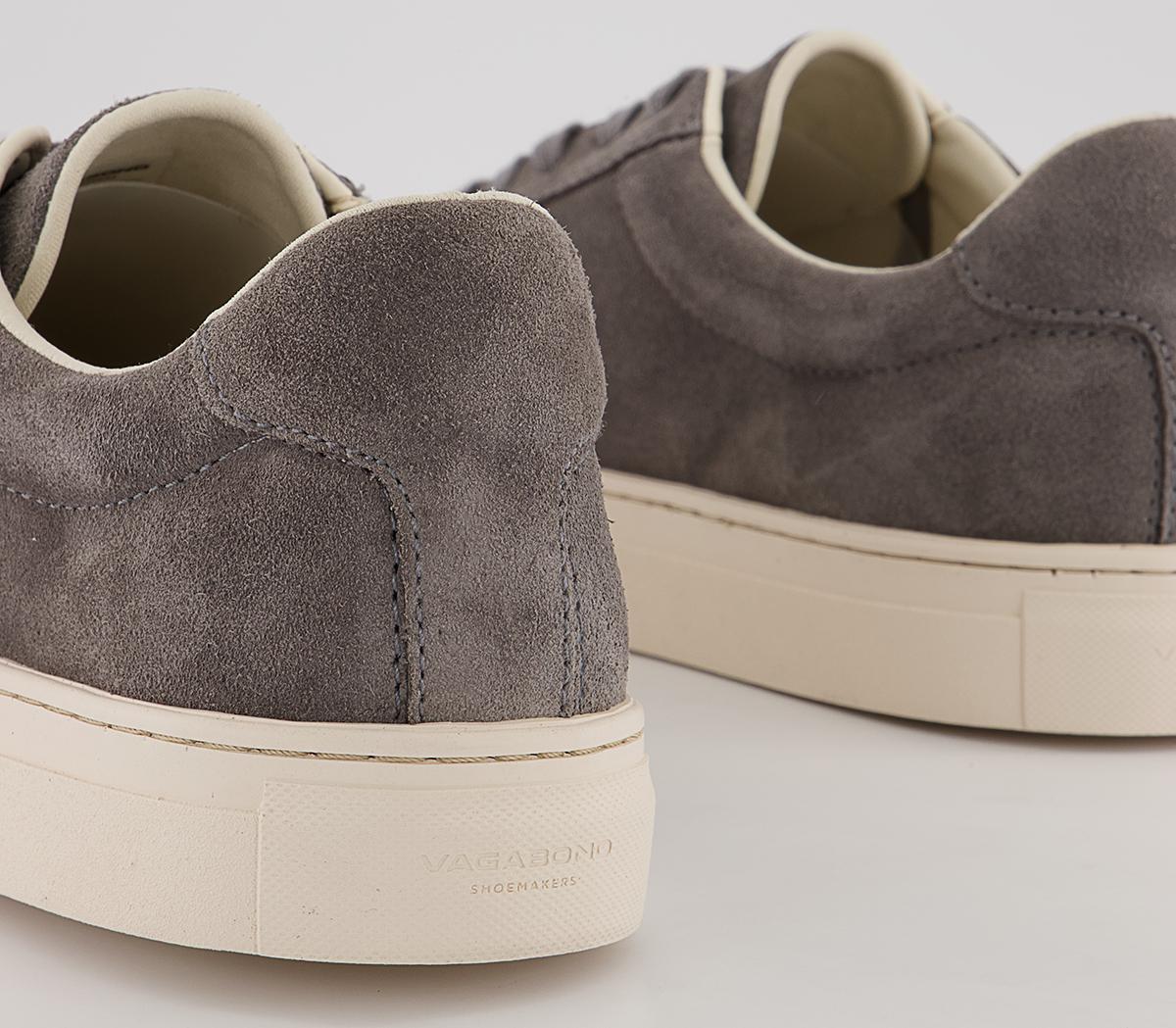 Vagabond Shoemakers Paul 2.0 Trainers Vagabond Shoemakers Paul 2.0 Trainers Dk Chalk