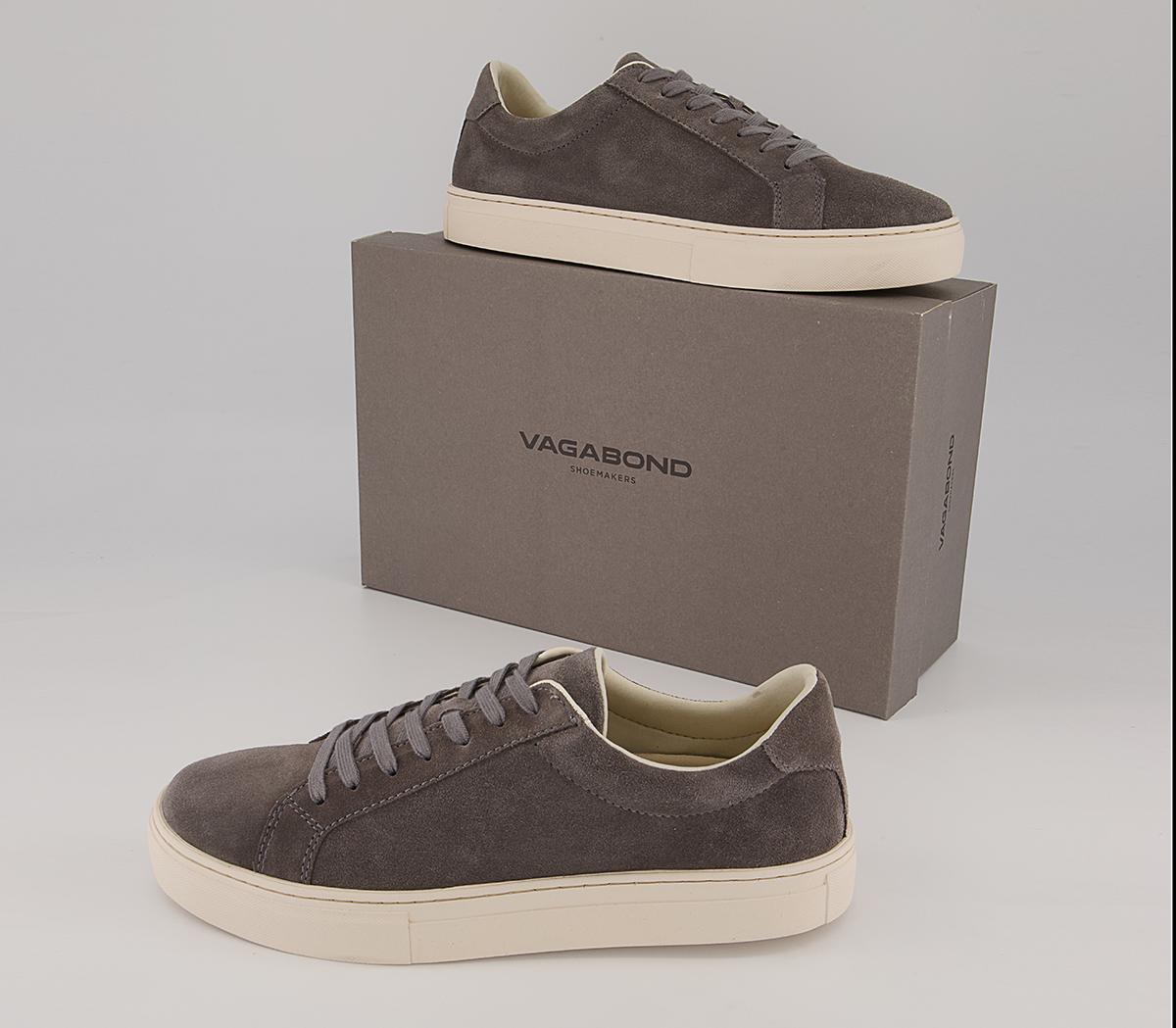 Vagabond Shoemakers Paul 2.0 Trainers Vagabond Shoemakers Paul 2.0 Trainers Dk Chalk