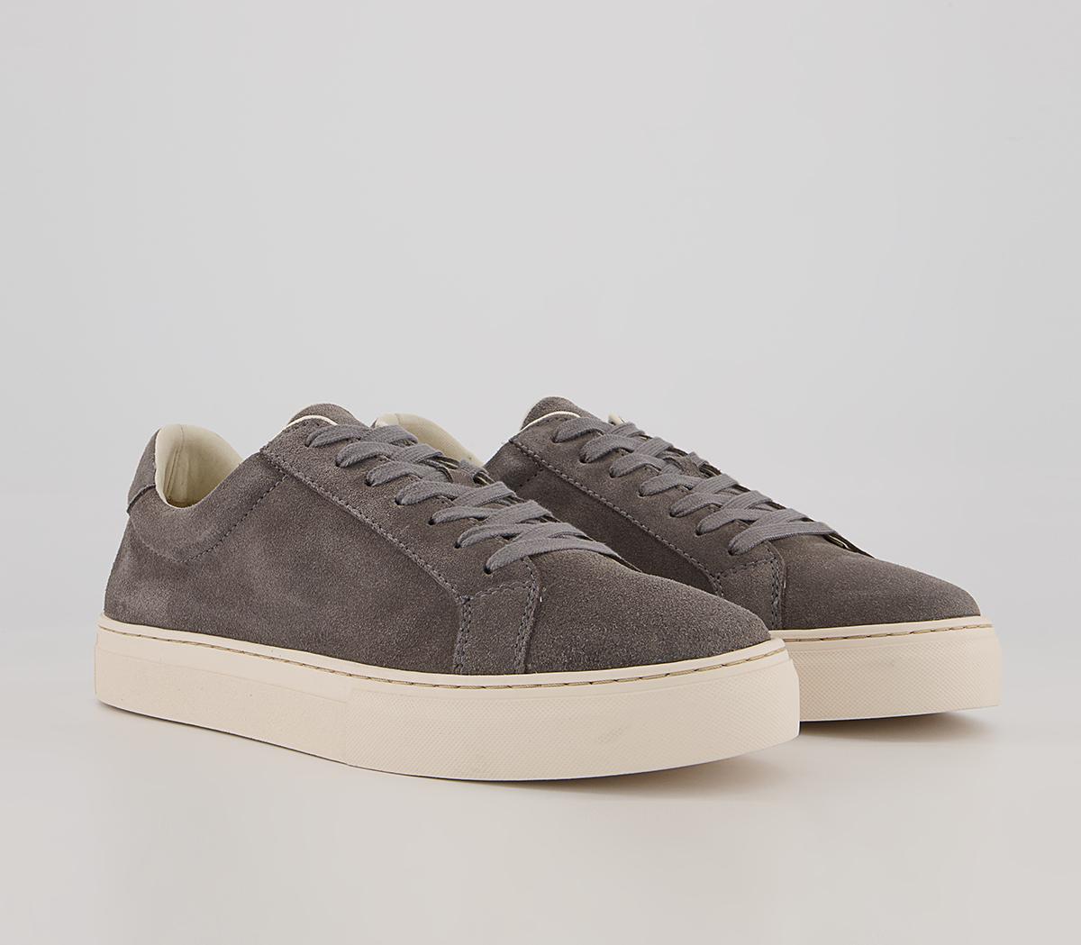 Vagabond Shoemakers Paul 2.0 Trainers Vagabond Shoemakers Paul 2.0 Trainers Dk Chalk