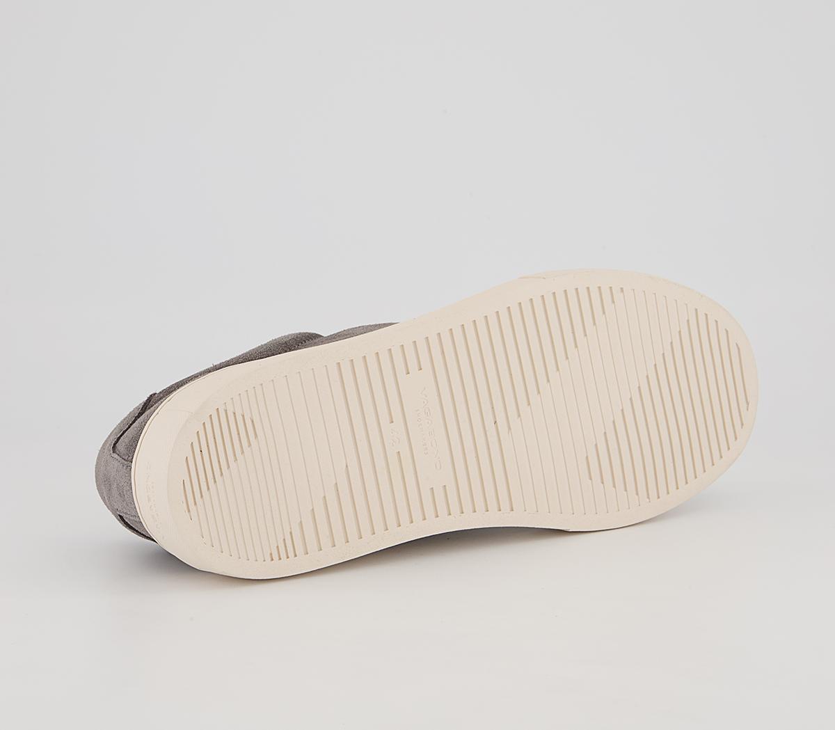 Vagabond Shoemakers Paul 2.0 Trainers Vagabond Shoemakers Paul 2.0 Trainers Dk Chalk