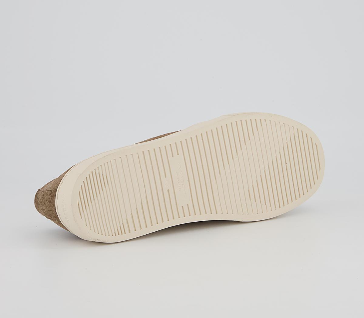 Vagabond Shoemakers Paul 2.0 Slip On Shoes Vagabond Shoemakers Paul 2.0 Slip On Shoes Mud