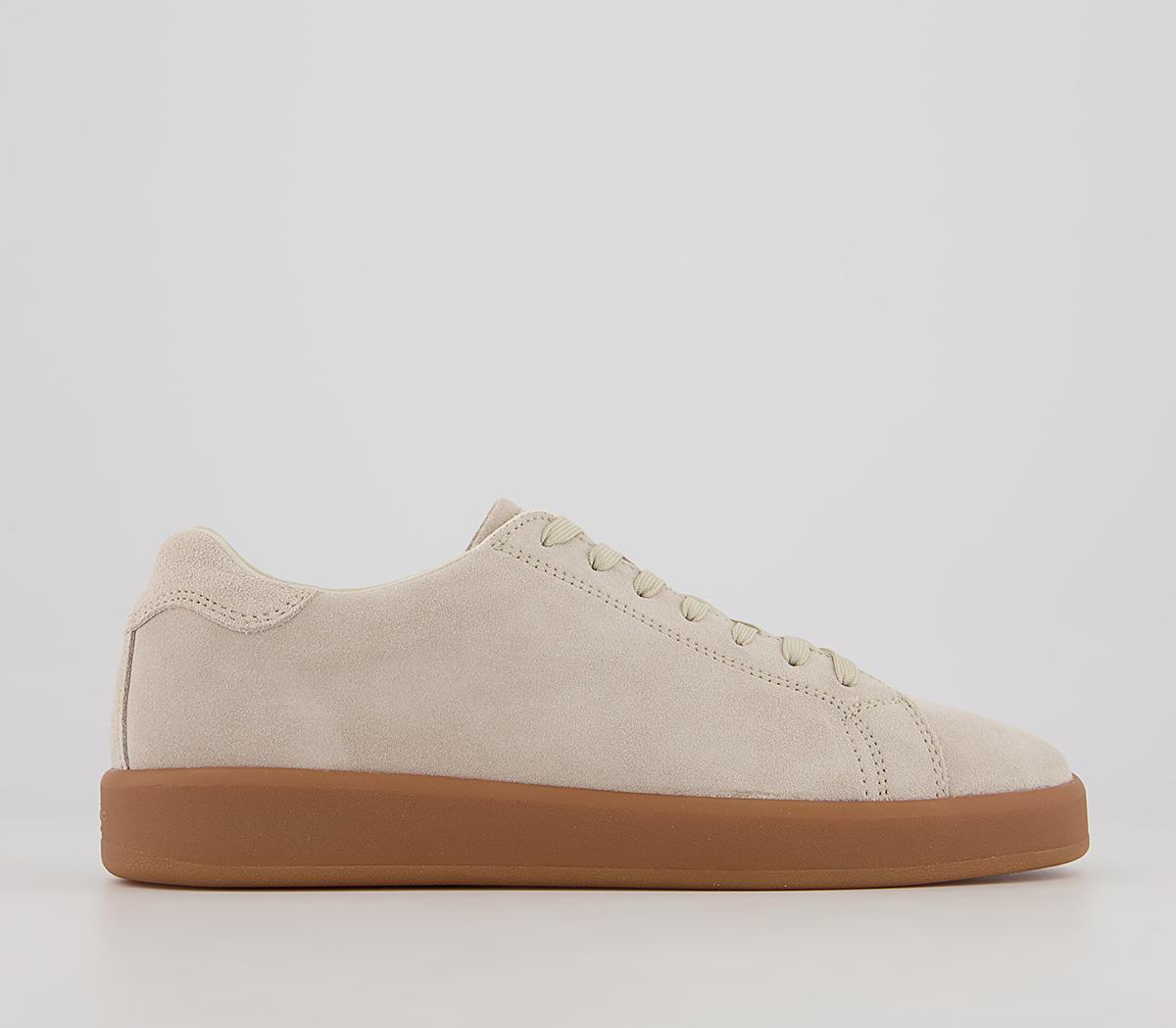 Vagabond ShoemakersTeo Trainers Vagabond ShoemakersTeo TrainersOff White