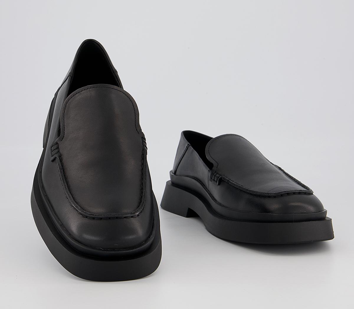 Vagabond Shoemakers Mike Loafers Vagabond Shoemakers Mike Loafers Black