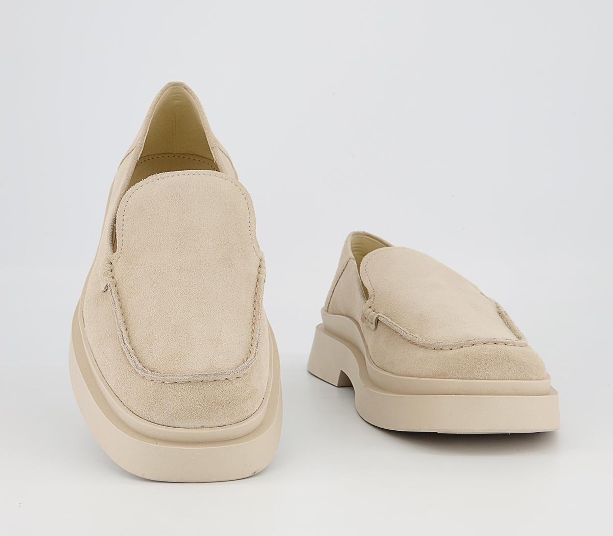 Vagabond Shoemakers Mike Loafers Vagabond Shoemakers Mike Loafers Off White