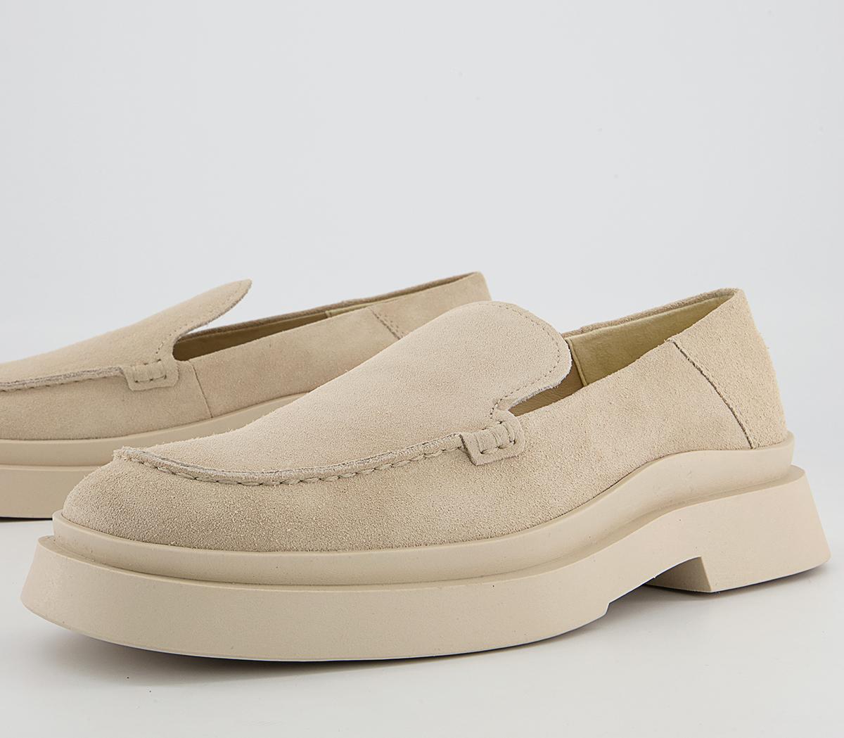 Vagabond Shoemakers Mike Loafers Vagabond Shoemakers Mike Loafers Off White