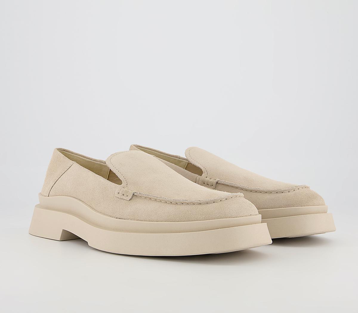 Vagabond Shoemakers Mike Loafers Vagabond Shoemakers Mike Loafers Off White