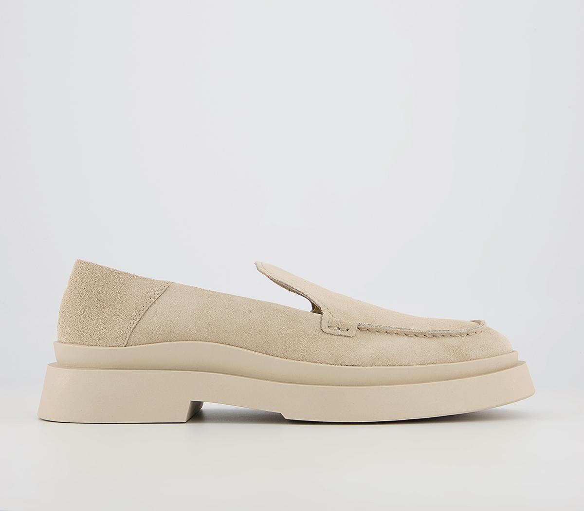 vagabond mike loafer