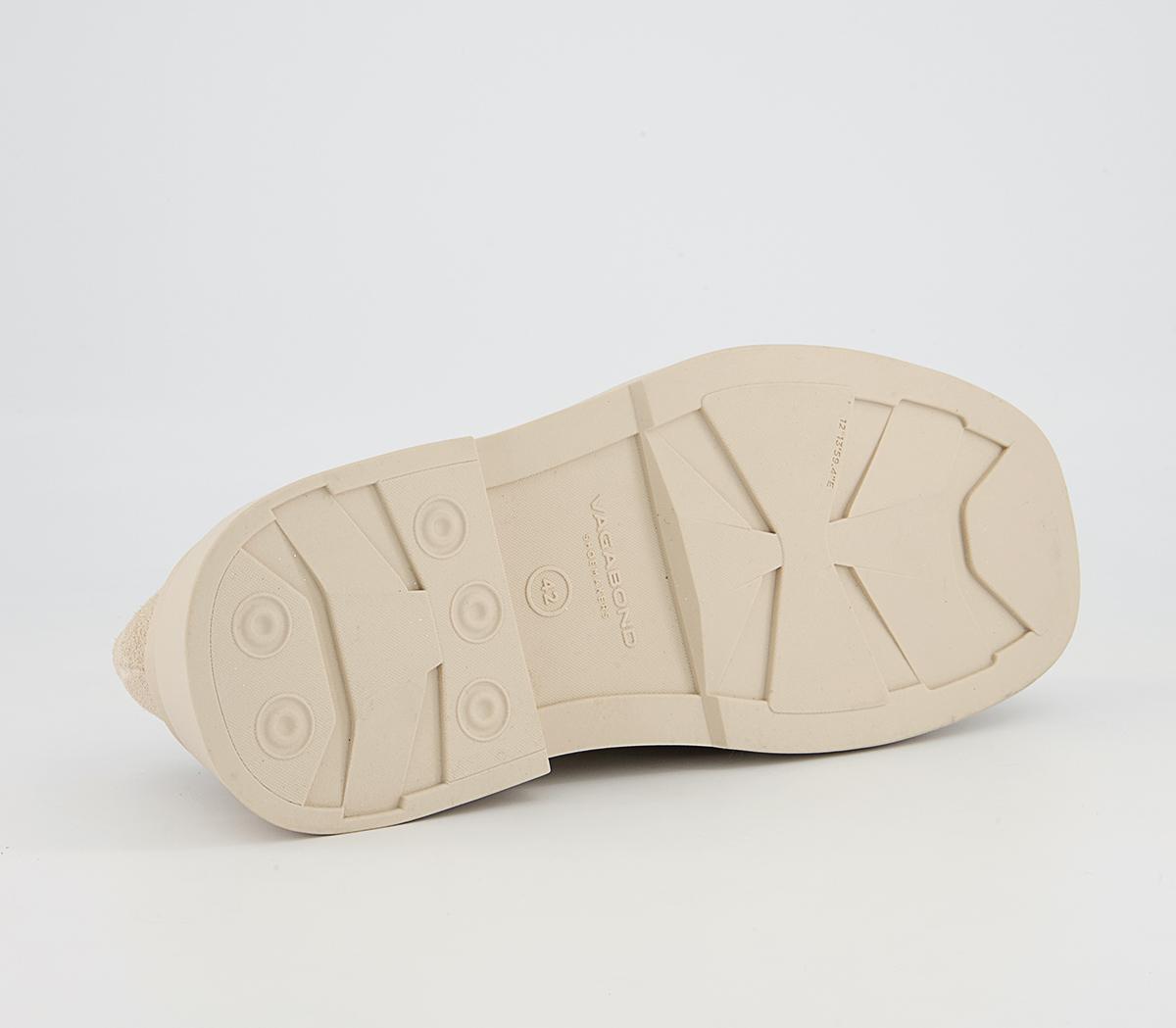 Vagabond Shoemakers Mike Loafers Vagabond Shoemakers Mike Loafers Off White