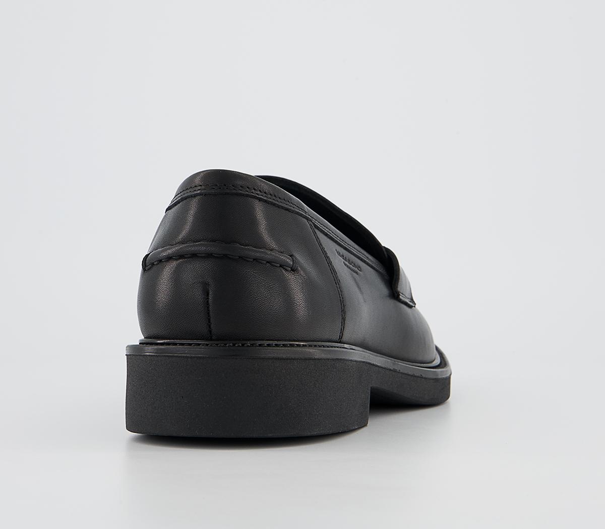 Vagabond Shoemakers Alex Loafers Vagabond Shoemakers Alex Loafers Black