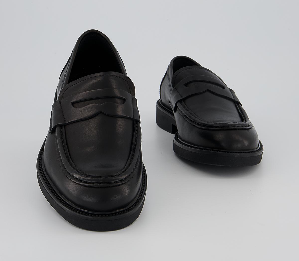 Vagabond Shoemakers Alex Loafers Vagabond Shoemakers Alex Loafers Black