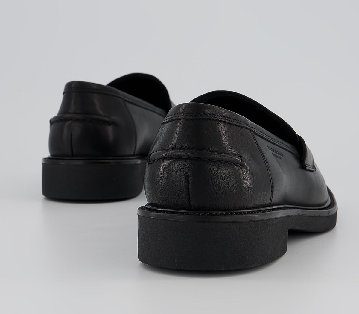Vagabond Shoemakers Alex Loafers Vagabond Shoemakers Alex Loafers Black