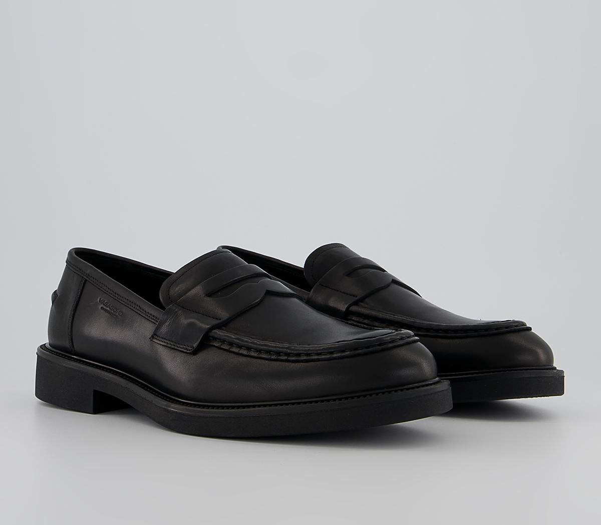 vagabond alex loafer review