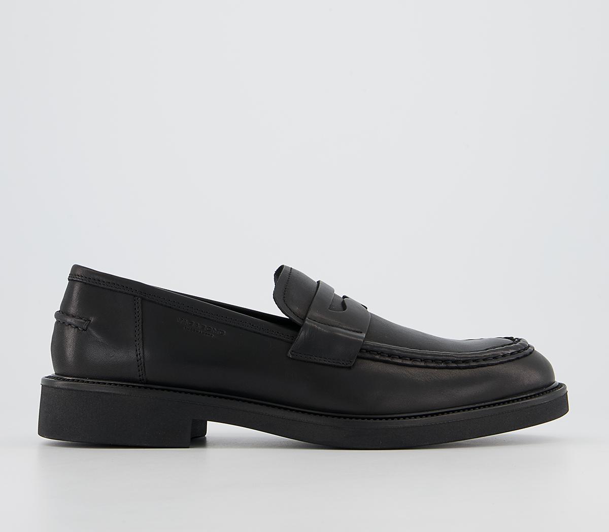 Vagabond ShoemakersAlex Loafers Vagabond ShoemakersAlex LoafersBlack