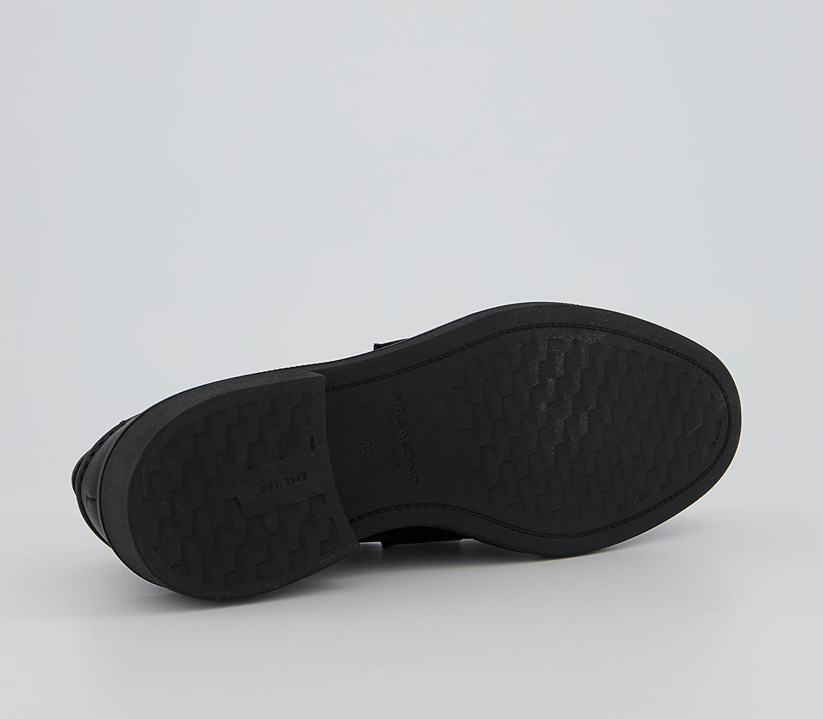 Vagabond Shoemakers Alex Loafers Vagabond Shoemakers Alex Loafers Black