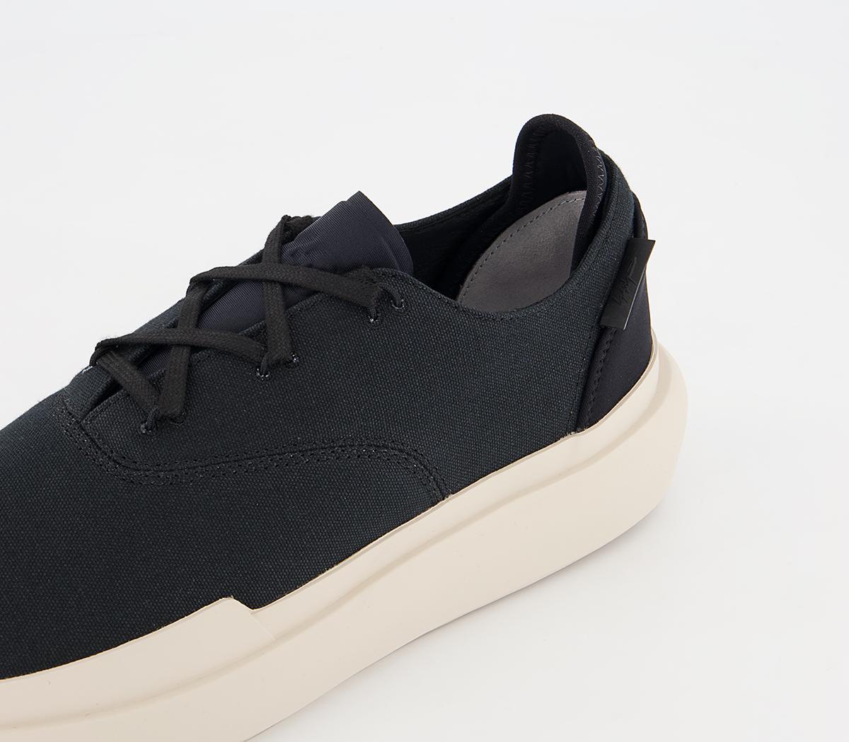 adidas Y-3 Y-3 Ajatu Court Formal Trainers adidas Y-3 Y-3 Ajatu Court Formal Trainers Black Black Core Brown