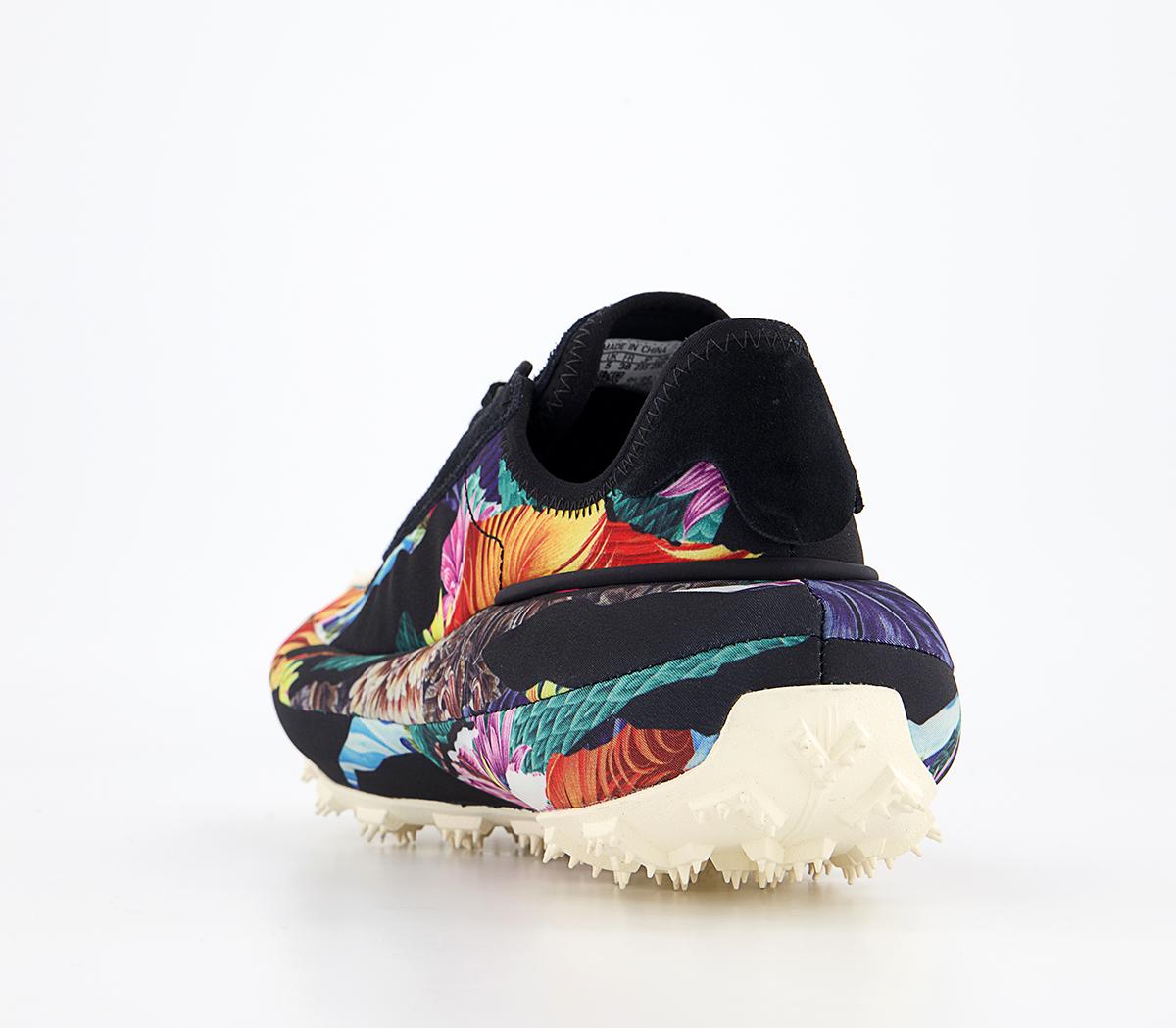 adidas Y-3 Y-3 Makura Trainers adidas Y-3 Y-3 Makura Trainers Black Core White Chalk White