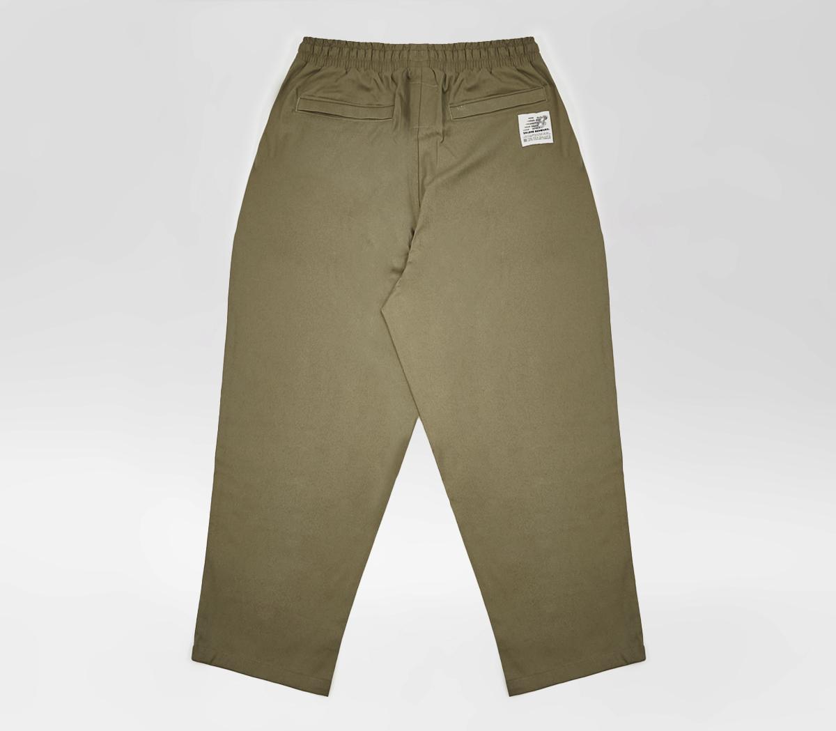 New Balance Nb X Salehe Pant New Balance Nb X Salehe Pant Cgn Beige Multi