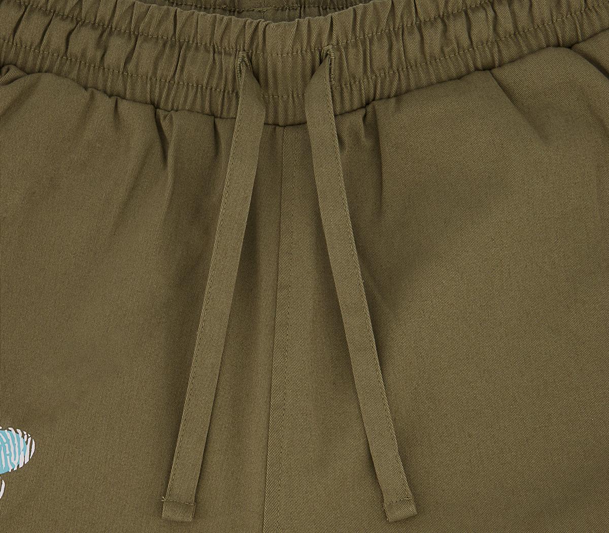 New Balance Nb X Salehe Pant New Balance Nb X Salehe Pant Cgn Beige Multi