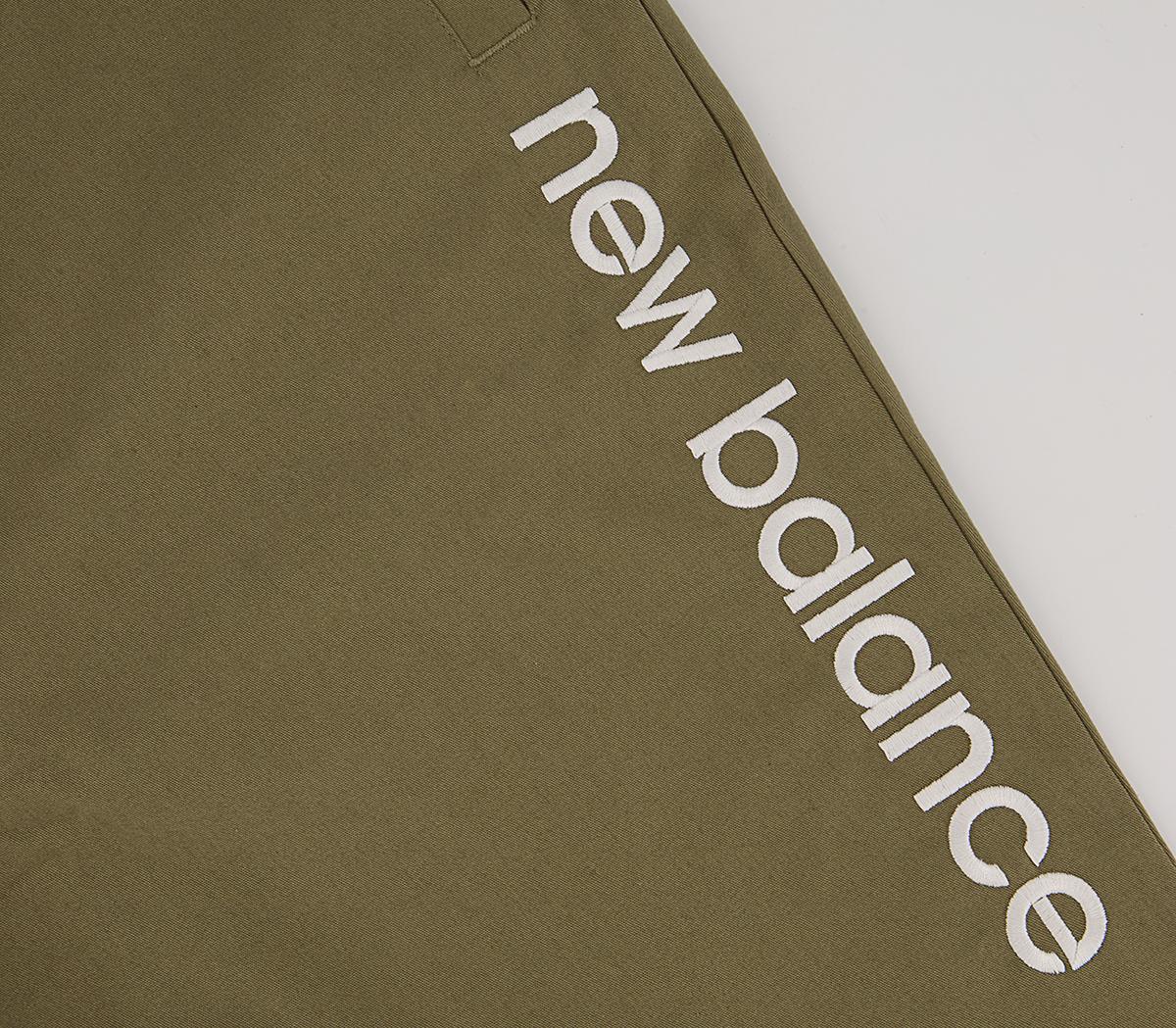New Balance Nb X Salehe Pant New Balance Nb X Salehe Pant Cgn Beige Multi