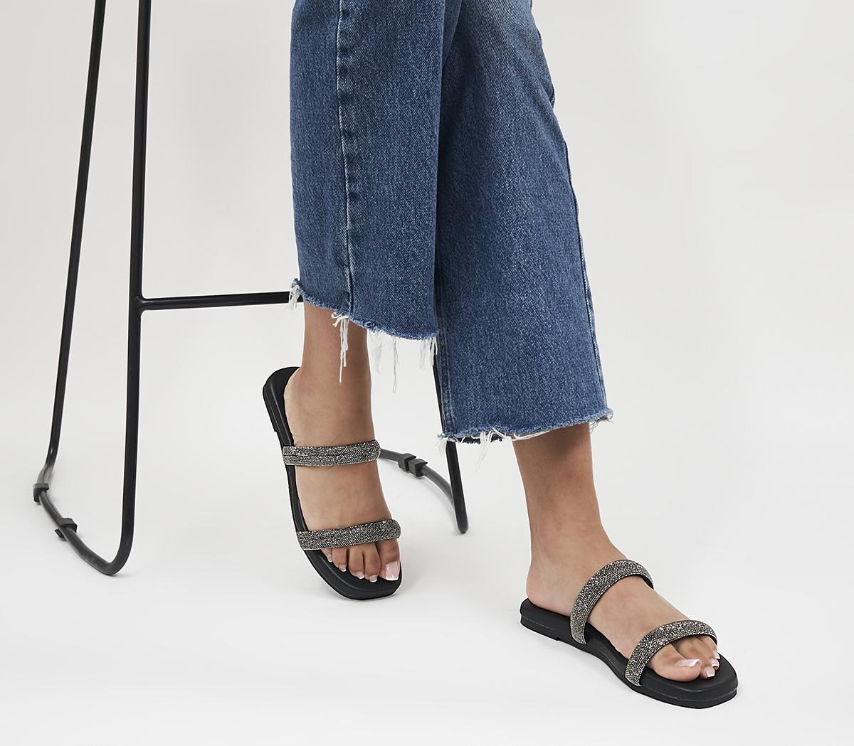 Office sale shoes sandals