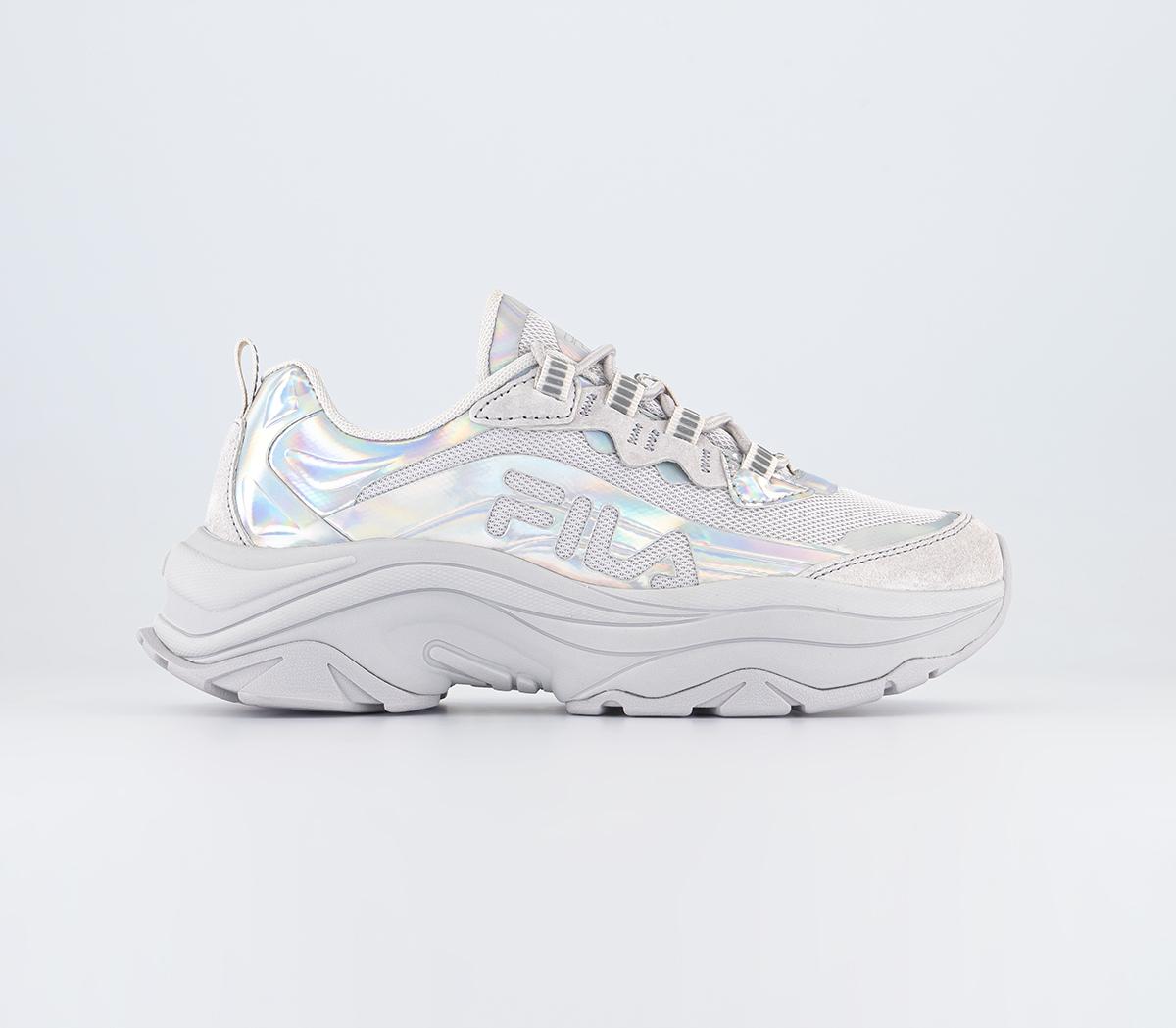 Alpha Ray Trainers