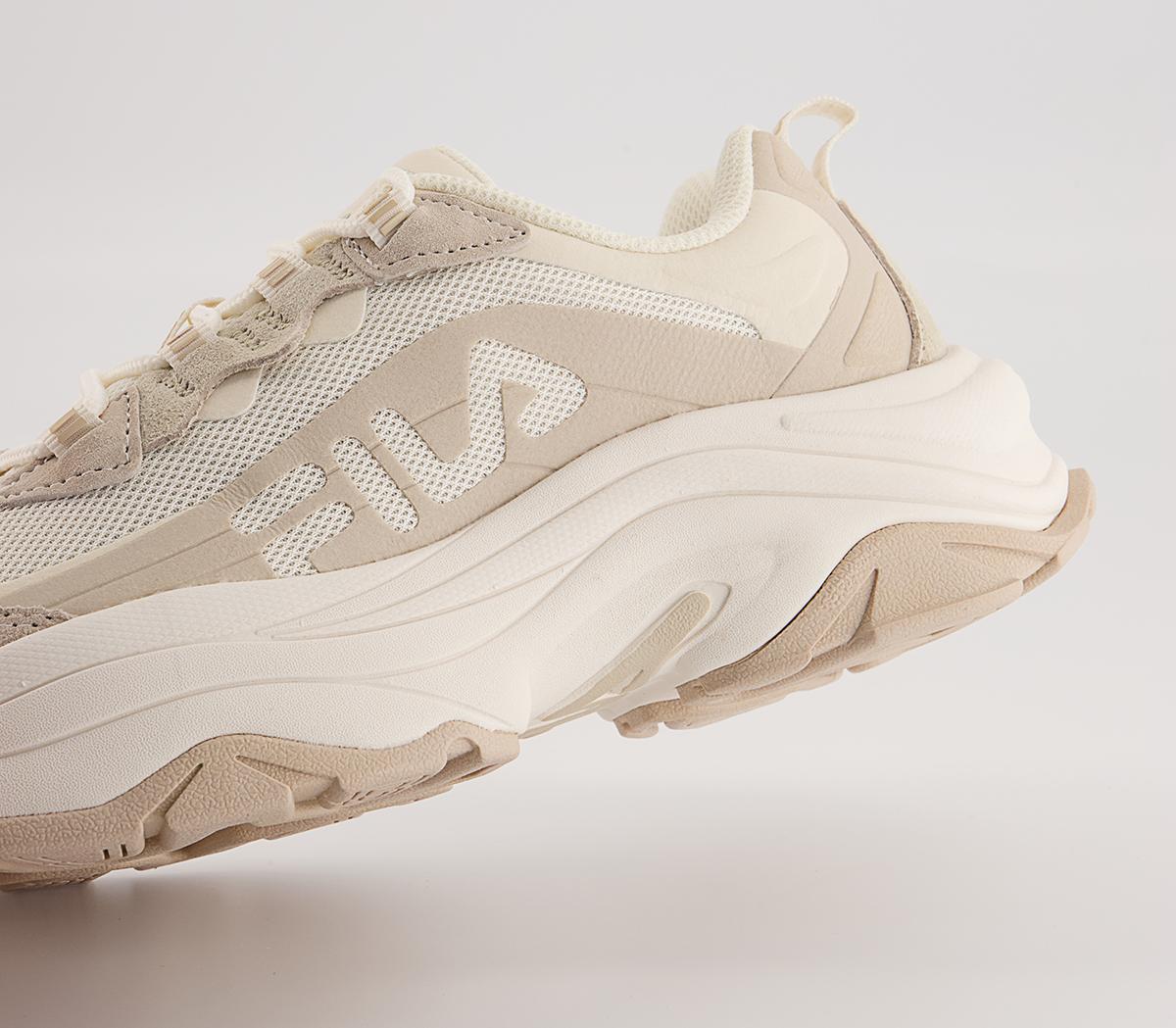 Fila Alpha Ray Trainers Fila Alpha Ray Trainers Gardenia