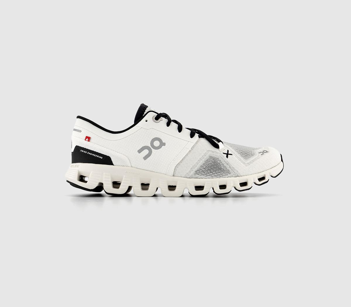 Cloud on outlet trainers